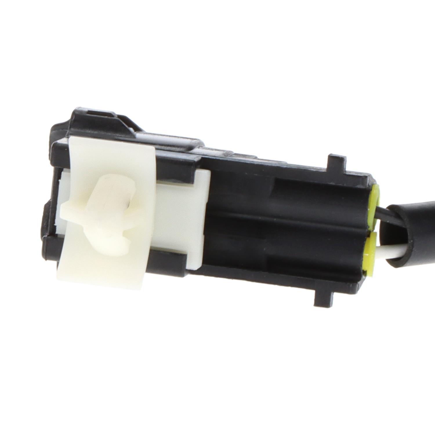BWD ABS2566 - ABS Wheel Speed Sensor BWD ABS2566 ABS Wheel Speed Sensor product image 6 of 10
