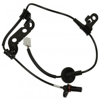 2012 Hyundai Sonata ABS Wheel Speed Sensor Rear Left BWD ABS2568 image 2 of 4