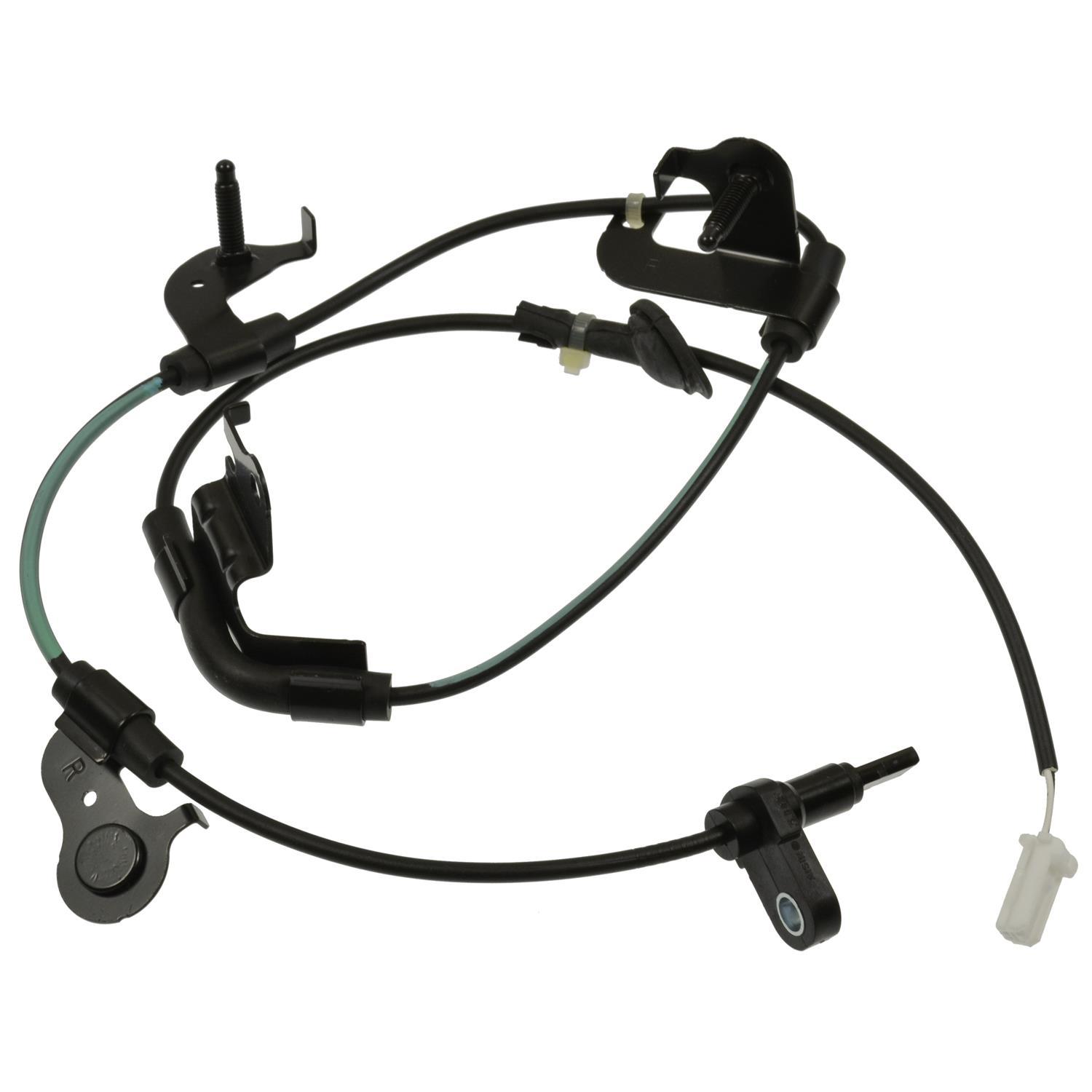 BWD ABS2573 - ABS Wheel Speed Sensor BWD ABS2573 ABS Wheel Speed Sensor product image 2 of 3