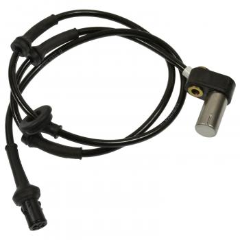 1990 Saab 9000 ABS Wheel Speed Sensor Front Right BWD ABS2580 image 2 of 3