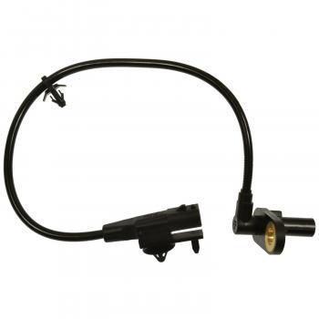 2019 Infiniti Q70L ABS Wheel Speed Sensor Rear Left BWD ABS2583 image 2 of 3