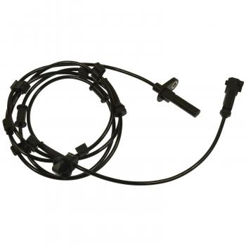 2011 Ram 2500 ABS Wheel Speed Sensor Rear Right BWD ABS2585 image 2 of 4