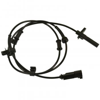 2012 Ram 3500 ABS Wheel Speed Sensor Rear Left BWD ABS2586 image 2 of 4