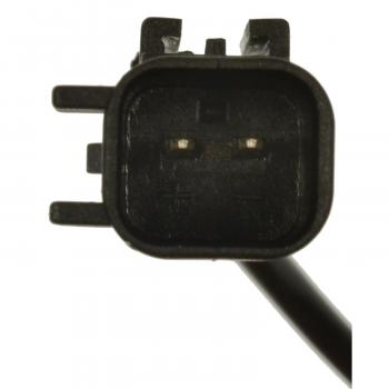 2012 Ram 3500 ABS Wheel Speed Sensor Rear Left BWD ABS2586 image 3 of 4
