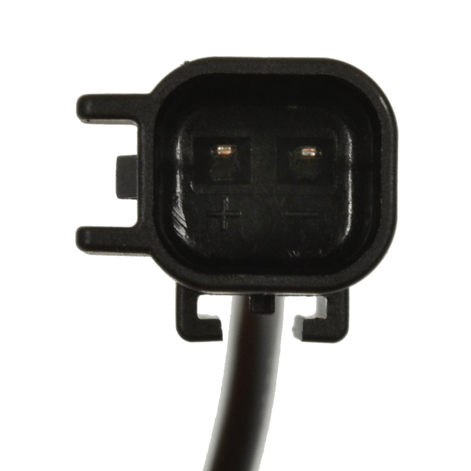 BWD ABS2587 - ABS Wheel Speed Sensor BWD ABS2587 ABS Wheel Speed Sensor product image 3 of 6
