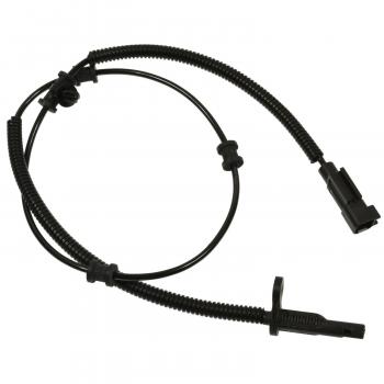 2018 Ram 1500 ABS Wheel Speed Sensor Rear BWD ABS2588 image 2 of 4