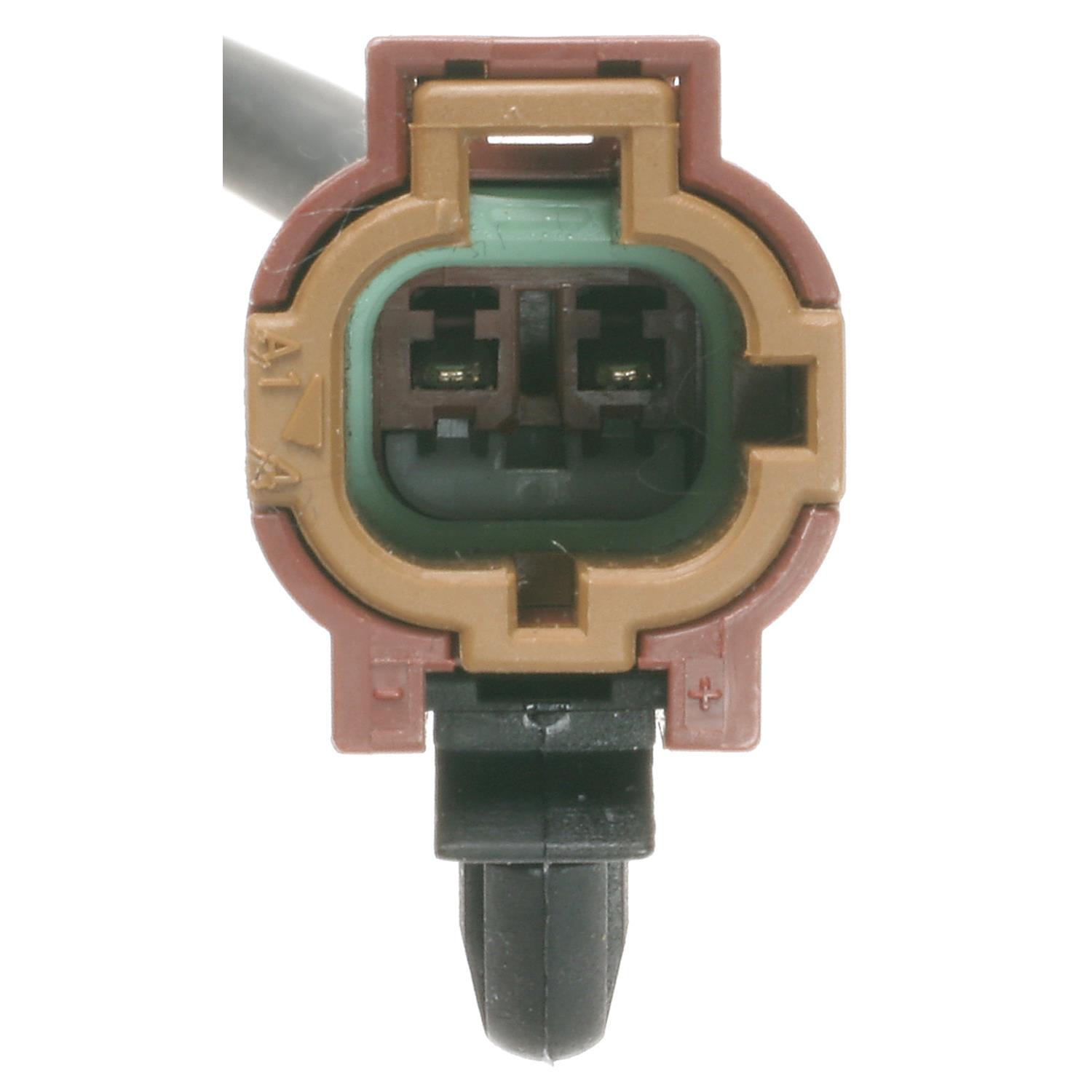BWD ABS259 - ABS Wheel Speed Sensor BWD ABS259 ABS Wheel Speed Sensor product image 2 of 3