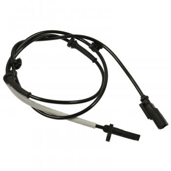 2015 Ford Explorer ABS Wheel Speed Sensor Front BWD ABS2591 image 2 of 4