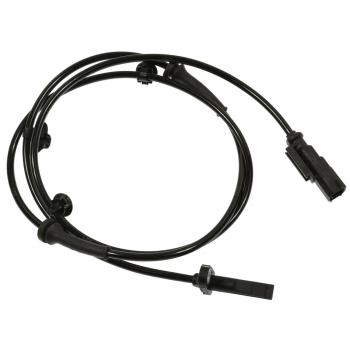 2016 Lincoln MKT ABS Wheel Speed Sensor Front BWD ABS2592 image 2 of 3