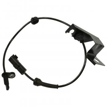 2015 Ford Fusion ABS Wheel Speed Sensor Front Left BWD ABS2595 image 2 of 4