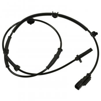 2016 Lincoln MKT ABS Wheel Speed Sensor Rear BWD ABS2597 image 2 of 3