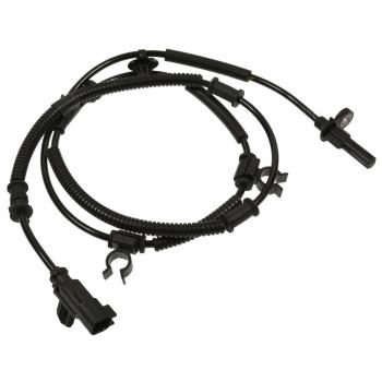 2014 Ford F-150 ABS Wheel Speed Sensor Rear Left BWD ABS2599 image 2 of 3