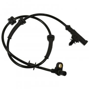 2015 Nissan Armada ABS Wheel Speed Sensor Front BWD ABS2608 image 2 of 4