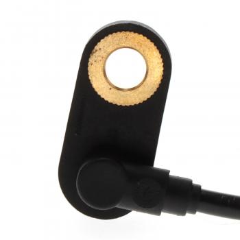 2012 Nissan Titan ABS Wheel Speed Sensor Rear Right BWD ABS2610 image 4 of 4