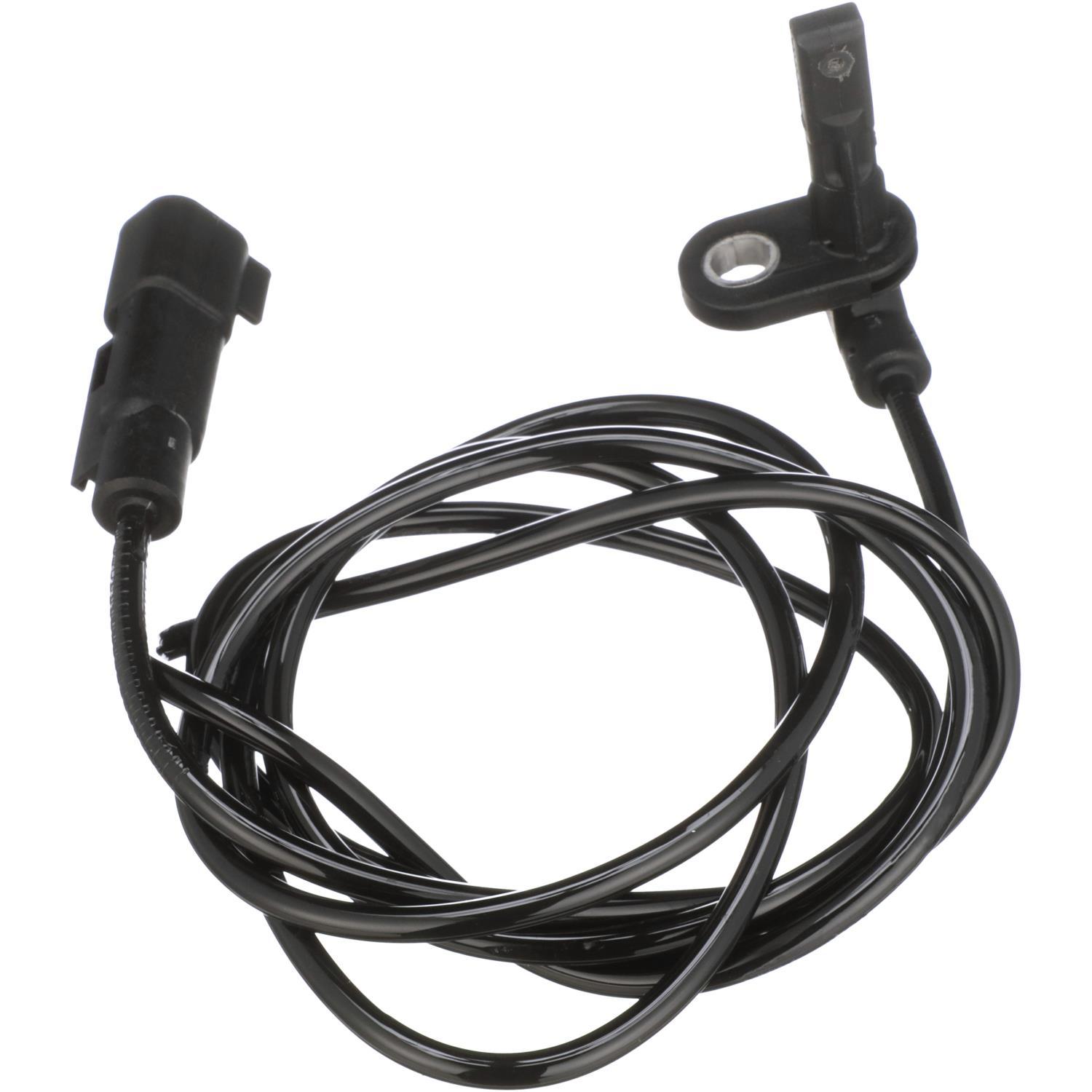 BWD ABS2618 - ABS Wheel Speed Sensor BWD ABS2618 ABS Wheel Speed Sensor product image 6 of 6
