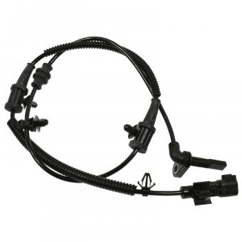 2010 Buick LaCrosse ABS Wheel Speed Sensor Front BWD ABS2622 image 2 of 4