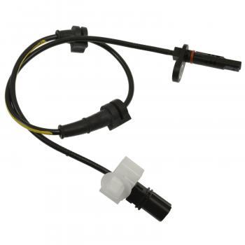 2014 Acura TL ABS Wheel Speed Sensor Rear BWD ABS2624 image 2 of 4