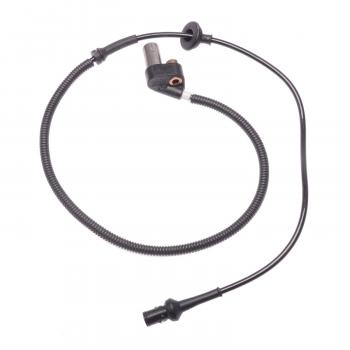 1990 Saab 9000 ABS Wheel Speed Sensor Rear Right BWD ABS2627 image 3 of 4
