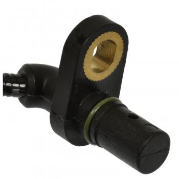 2018 GMC Sierra ABS Wheel Speed Sensor Front BWD ABS2631 image 1 of 4