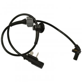 2018 GMC Sierra ABS Wheel Speed Sensor Front BWD ABS2631 image 3 of 4