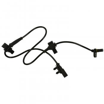 2016 GMC Yukon ABS Wheel Speed Sensor Rear BWD ABS2635 image 2 of 3