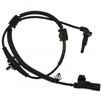 2017 Chevrolet Impala ABS Wheel Speed Sensor Front BWD ABS2636 image 2 of 4