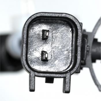 2017 Chevrolet Impala ABS Wheel Speed Sensor Front BWD ABS2636 image 4 of 4