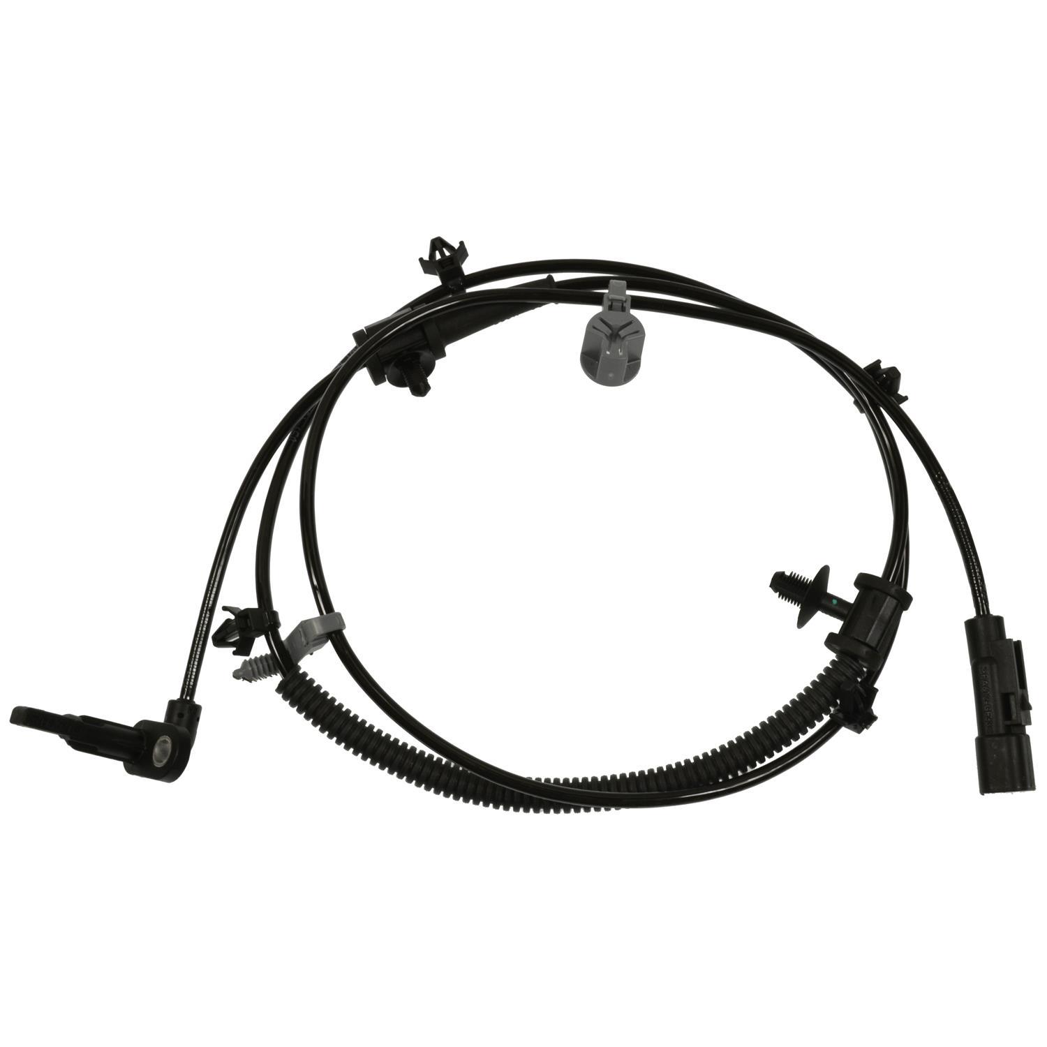 BWD ABS2637 - ABS Wheel Speed Sensor BWD ABS2637 ABS Wheel Speed Sensor product image 2 of 6