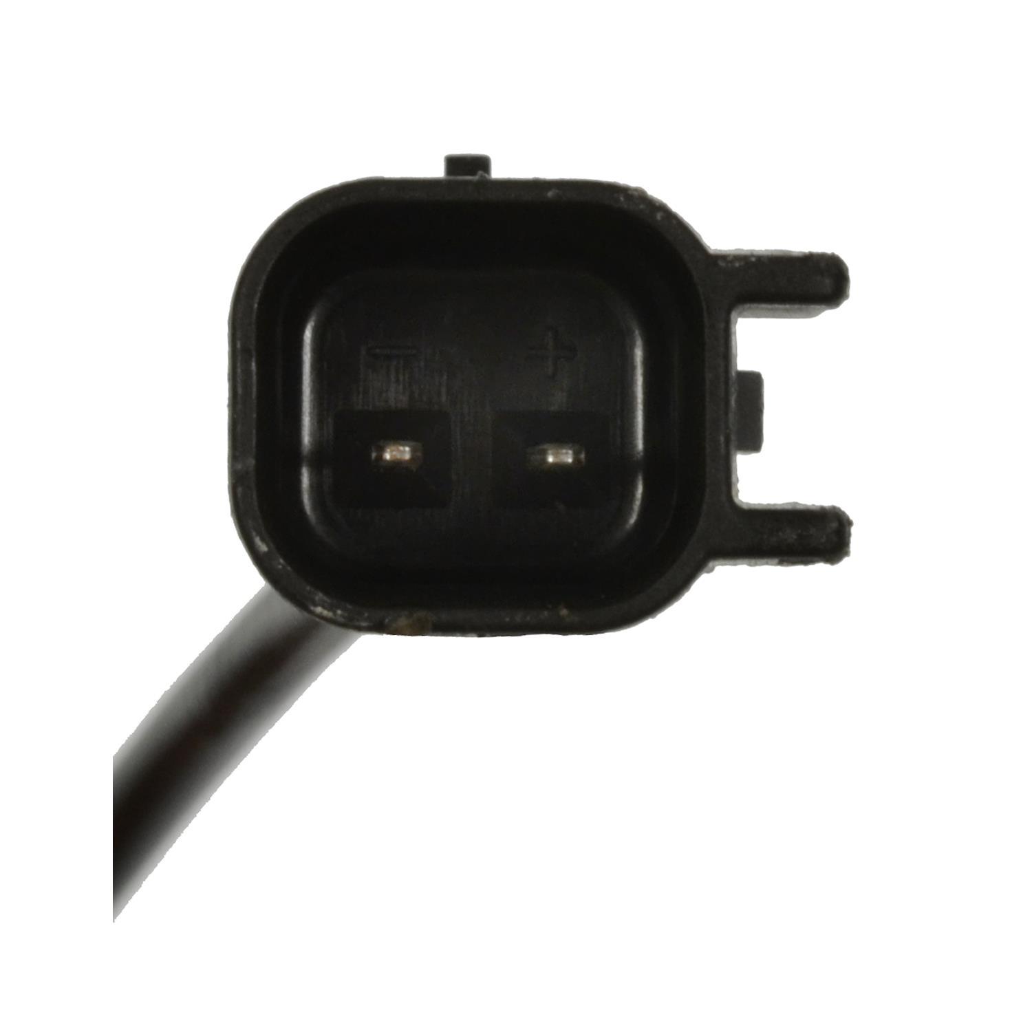BWD ABS2637 - ABS Wheel Speed Sensor BWD ABS2637 ABS Wheel Speed Sensor product image 3 of 6