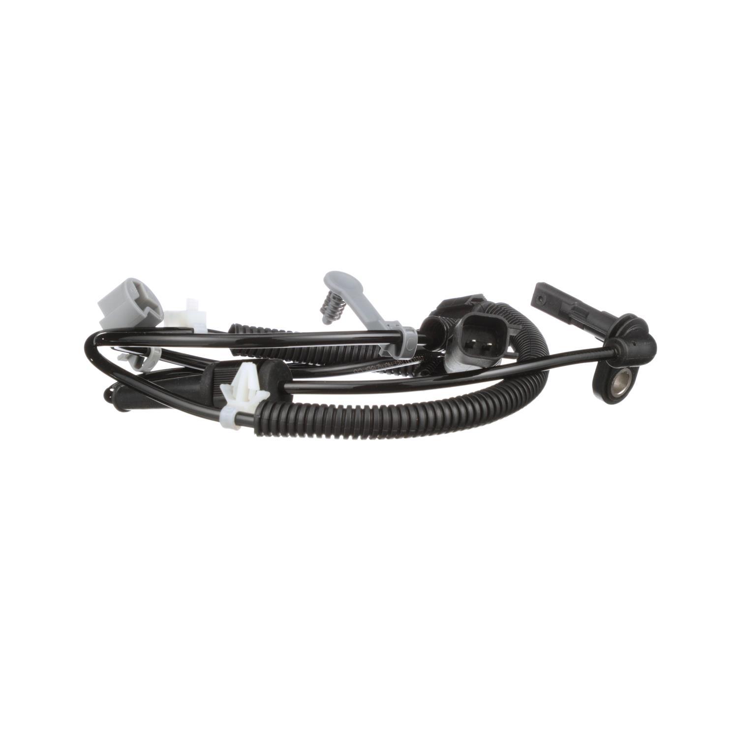 BWD ABS2637 - ABS Wheel Speed Sensor BWD ABS2637 ABS Wheel Speed Sensor product image 4 of 6