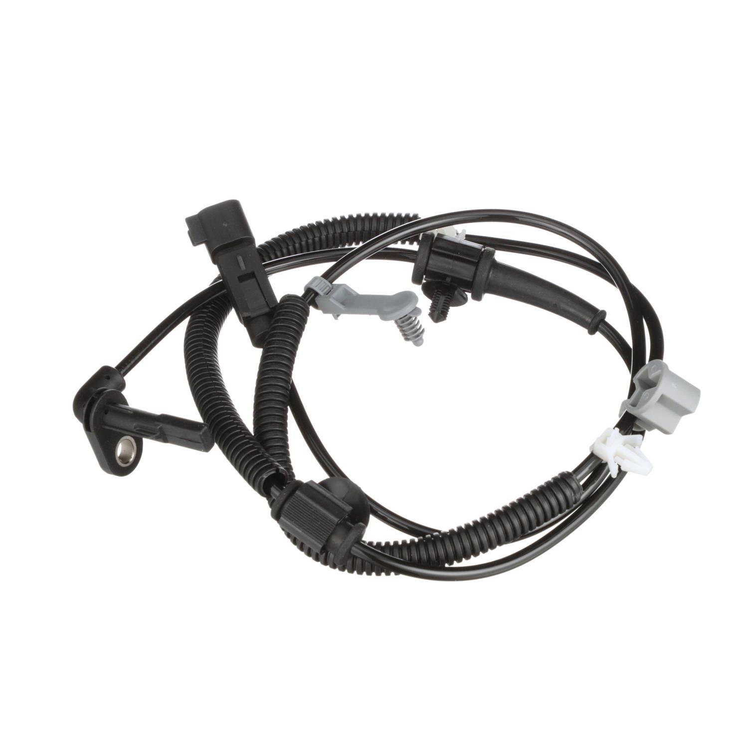 BWD ABS2637 - ABS Wheel Speed Sensor BWD ABS2637 ABS Wheel Speed Sensor product image 6 of 6