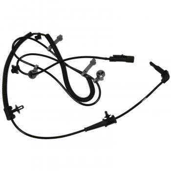 2017 Chevrolet Impala ABS Wheel Speed Sensor Rear Right BWD ABS2638 image 2 of 4