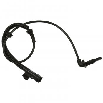 2016 Chevrolet Sonic ABS Wheel Speed Sensor Rear Right BWD ABS2644 image 2 of 4