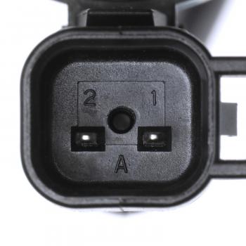 2015 Chevrolet Spark ABS Wheel Speed Sensor Rear Right BWD ABS2648 image 4 of 4