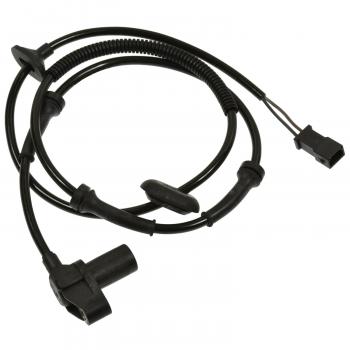 2003 Audi S6 ABS Wheel Speed Sensor Rear Right BWD ABS2649 image 2 of 3
