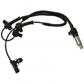 2019 Chevrolet Silverado 3500 HD ABS Wheel Speed Sensor Rear BWD ABS2652 image 2 of 4