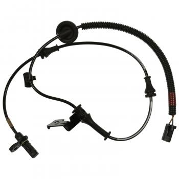 2014 Kia Forte ABS Wheel Speed Sensor Rear Left BWD ABS2665 image 2 of 3