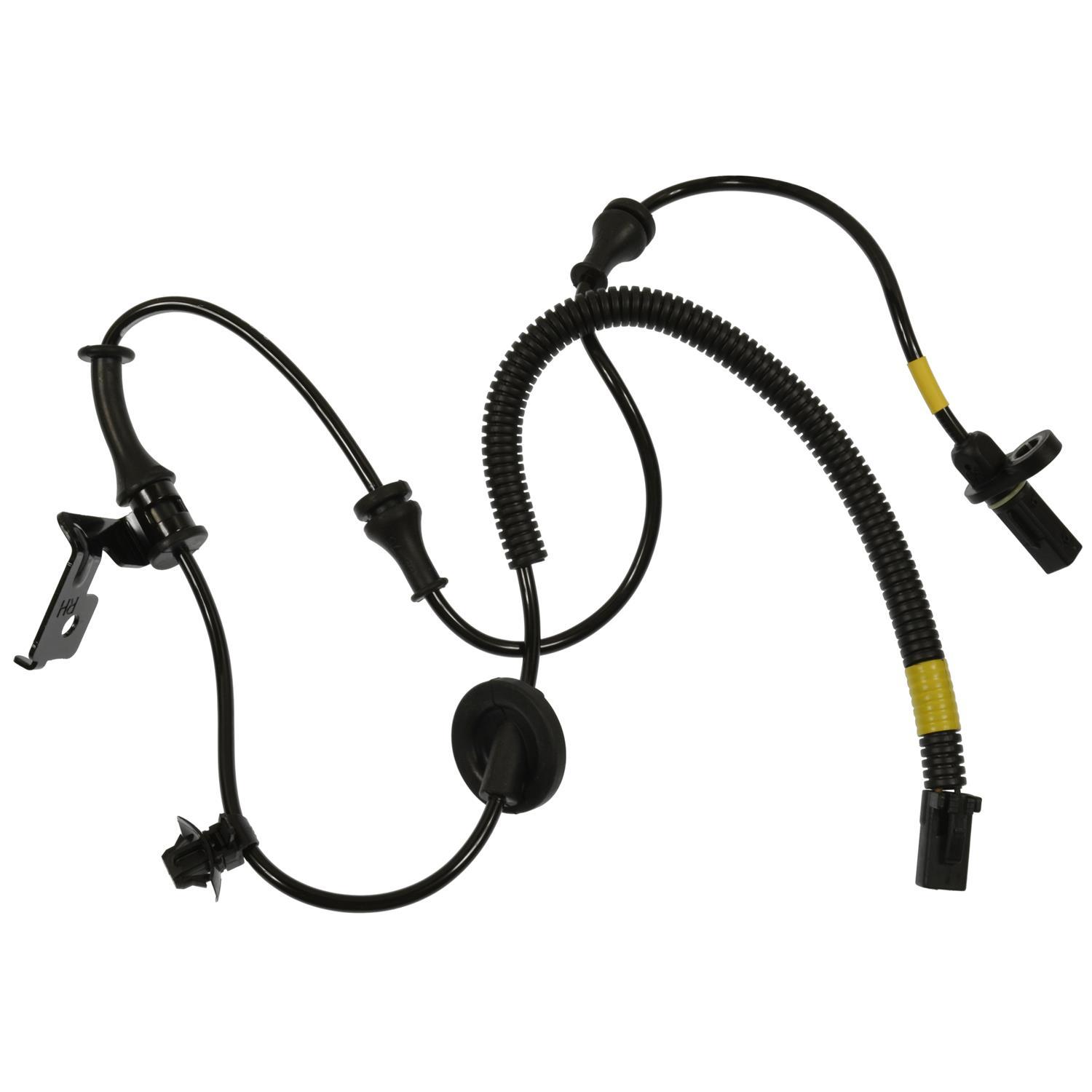BWD ABS2668 - ABS Wheel Speed Sensor BWD ABS2668 ABS Wheel Speed Sensor product image 2 of 3