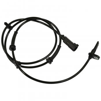 2012 Ford Explorer ABS Wheel Speed Sensor Front BWD ABS2677 image 2 of 4