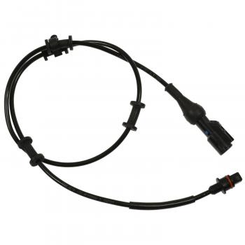 2015 Jaguar XF ABS Wheel Speed Sensor Front BWD ABS2679 image 2 of 4