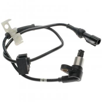 2002 Lincoln Navigator ABS Wheel Speed Sensor Front Right BWD ABS268 image 2 of 4