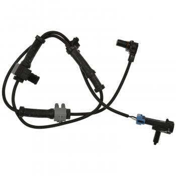 2010 Hummer H3T ABS Wheel Speed Sensor Front BWD ABS2684 image 2 of 3