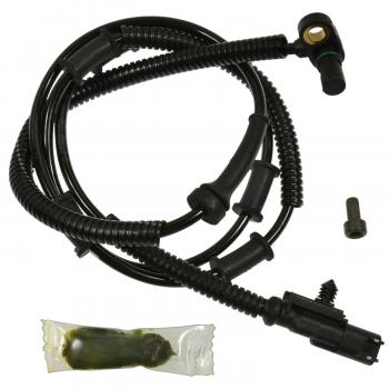 2018 Ram 4500 ABS Wheel Speed Sensor Front BWD ABS2686 image 2 of 4