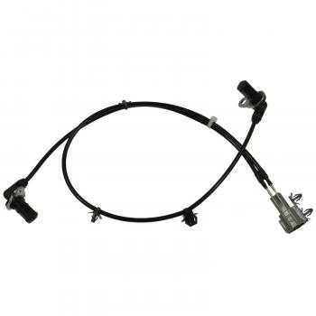 2010 Nissan GT-R ABS Wheel Speed Sensor Rear BWD ABS2689 image 2 of 3