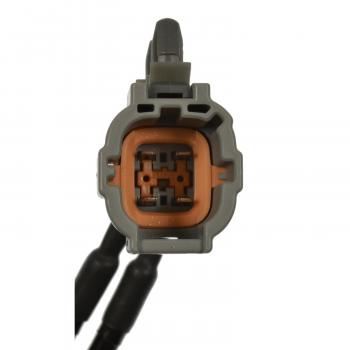 2010 Nissan GT-R ABS Wheel Speed Sensor Rear BWD ABS2689 image 3 of 3