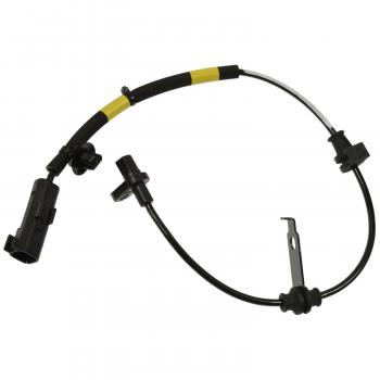 2015 Ford Edge ABS Wheel Speed Sensor Rear BWD ABS2694 image 2 of 4