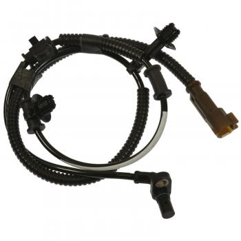 2018 Ford F-150 ABS Wheel Speed Sensor Front BWD ABS2696 image 3 of 4