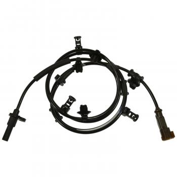 2016 Ford F-150 ABS Wheel Speed Sensor Rear Right BWD ABS2703 image 2 of 4
