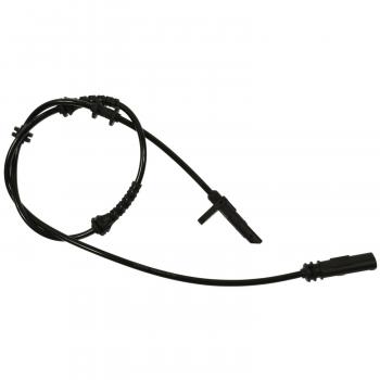 2015 BMW ActiveHybrid 7 ABS Wheel Speed Sensor Rear BWD ABS2715 image 2 of 3