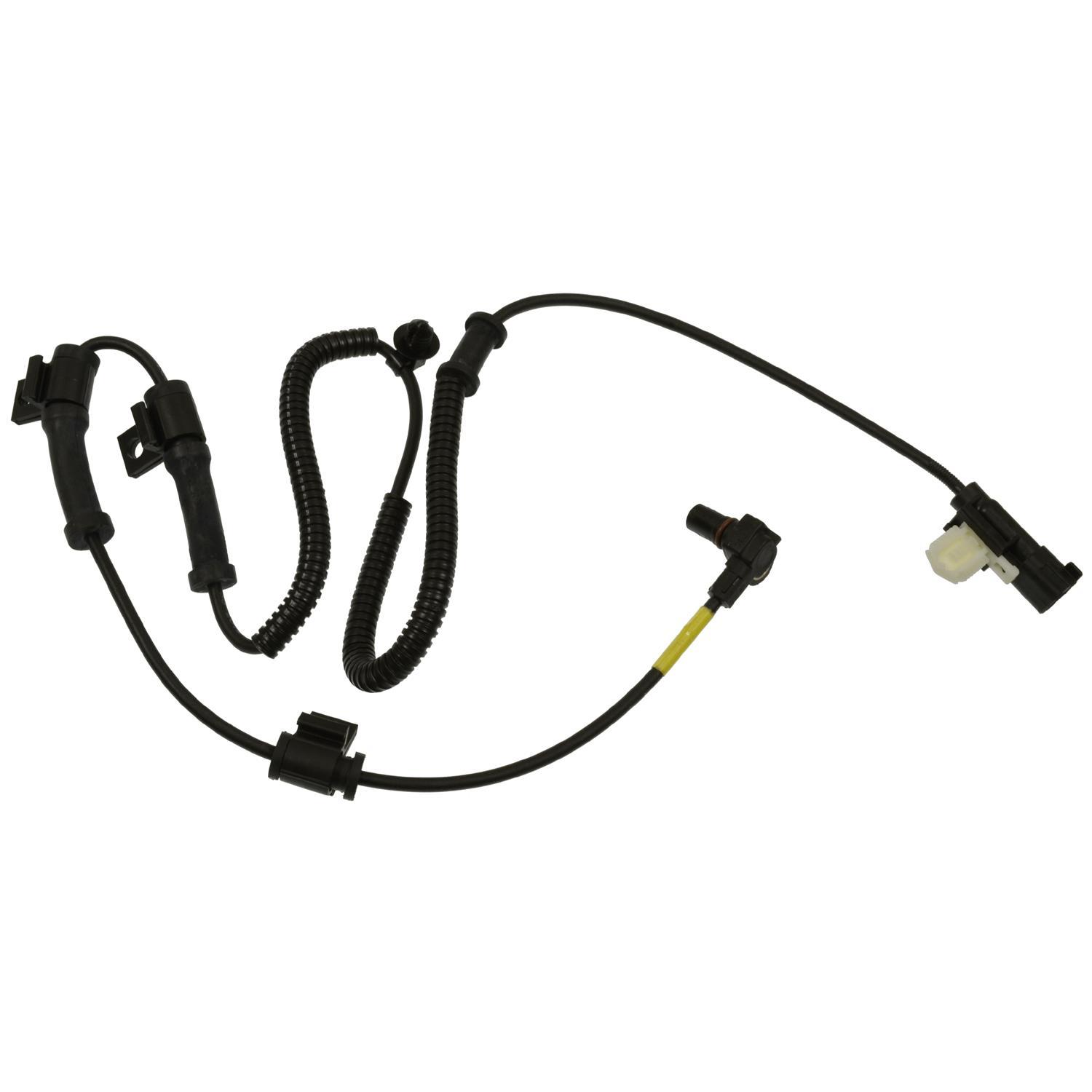 BWD ABS2728 - ABS Wheel Speed Sensor BWD ABS2728 ABS Wheel Speed Sensor product image 2 of 6